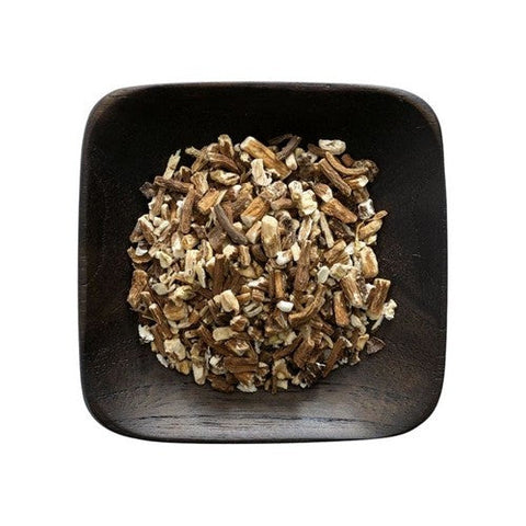 Frontier Coop, Dandelion Root Cut & Sifted, 1 Lb Frontier Coop