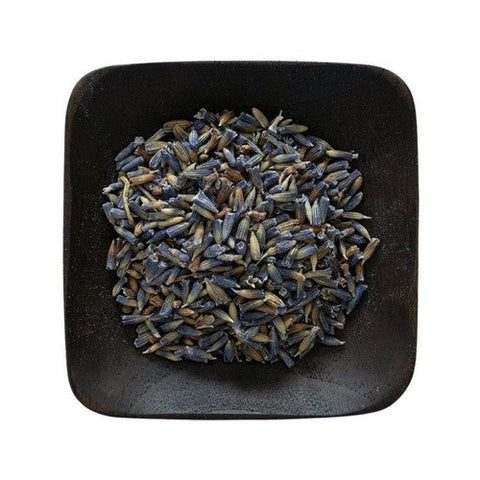Frontier Coop, Lavender Flowers Whole, 1 Lb Frontier Coop