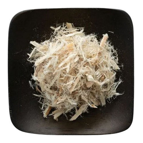 Frontier Coop, Slippery Elm Inner Bark Cut And Sifted, 16 Oz Frontier Coop