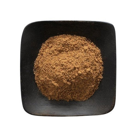 Frontier Coop, Organic Nutmeg Ground, 1 Lb Frontier Coop