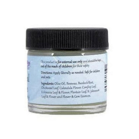 Wise Ways Herbals, All Heal Salve, 1 Oz Wise Ways Herbals