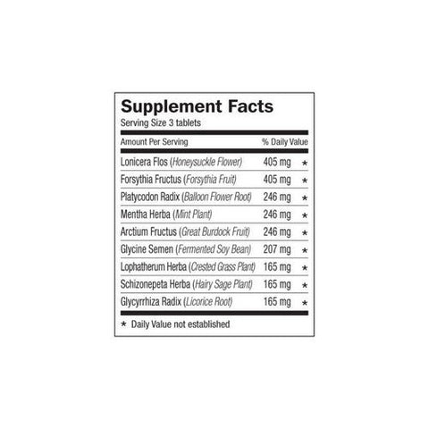 Dr. Shen's, Yin Chiao, 750 MG, 90 TB EA Dr. Shen's