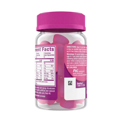 Pepto-Bismol, Kids Bubble Gum, 24 Each Pepto-Bismol