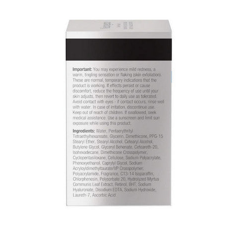 Neutrogena, Rapid Wrinkle Repair Regenerating Cream, 1.7 Oz Neutrogena