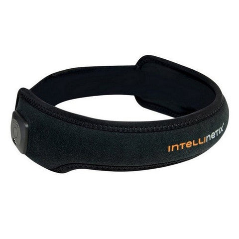 Brownmed, Vibration Therapy Headache Band Intellinetix Head One Size Fits Most, 1 Count Brownmed