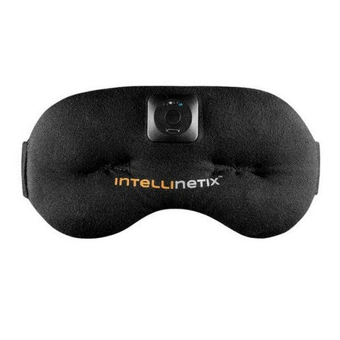 Brownmed, Vibration Therapy Mask Head One Size Fits Most, 1 Count Brownmed
