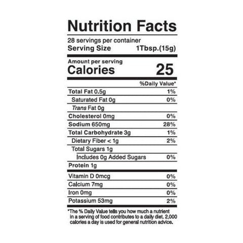Marukome, Miso And Easy Original Broth, 15.1 Oz(Case Of 10) Marukome