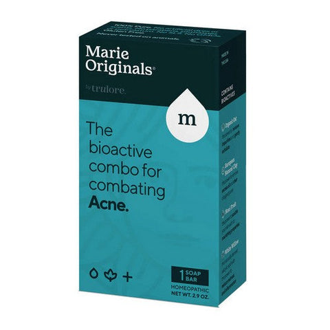 Marie Originals, Acne Control Soap, 2.9 Oz Marie Originals