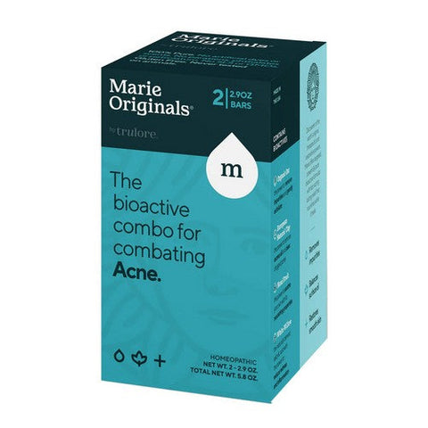 Marie Originals, Acne Control Soap, 2.9 Oz Marie Originals