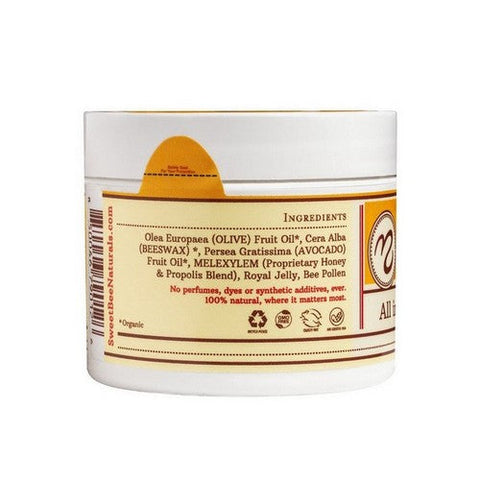 Sweet Bee Naturals, Organic Healing Skin Cream, 2 Oz Sweet Bee Naturals