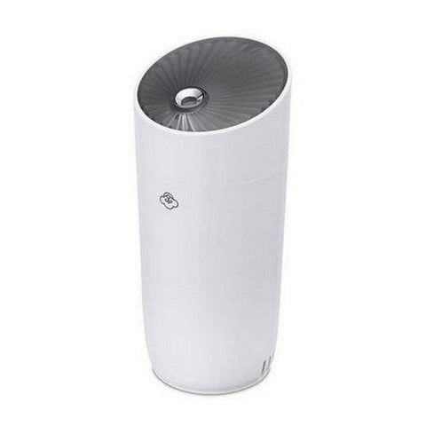 Serene House, Mino White Spill Proof USB Diffuser, 1 Count Serene House