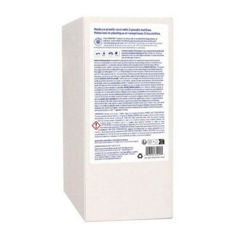 Attitude, Wildflowers Laundry Detergent Refill, 67.62 Oz Attitude