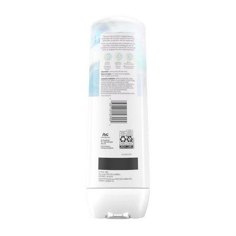 Olay, Indulgent Moisture Body Wash Guava And Coconut, 591 Ml Olay