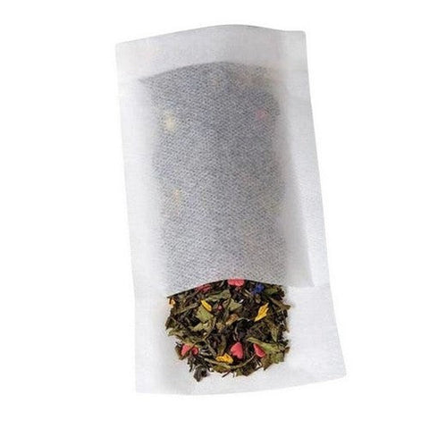 T-Sac, Tea Filter 1, 100 Count T-Sac