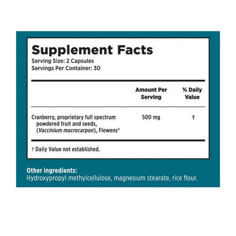 Utiva, Utiva Bladder Health, 60 Capsules Utiva