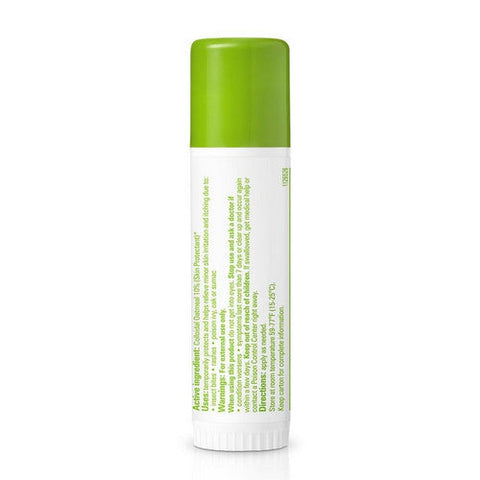 Babyganics, Fragrance-Free Baby Soothing Itch Stick, .64 Oz Babyganics