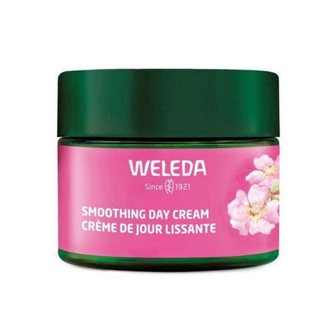 Weleda, Smoothing Day Cream, 1.3 Oz Weleda