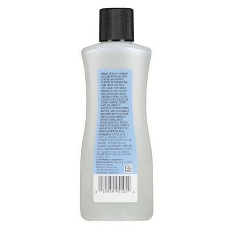 Foster And Thrive, Regular Nail Polish Remover, 6 Oz Foster And Thrive