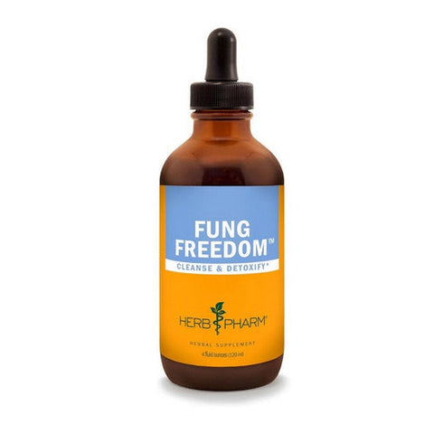 Herb Pharm, Fung Freedom, 4 Oz Herb Pharm