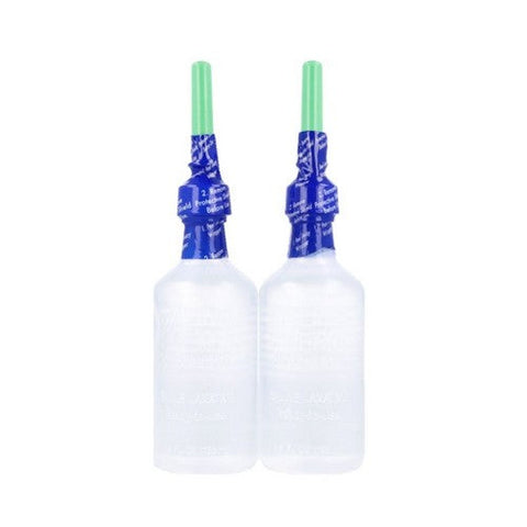 Foster And Thrive, Ready To Use Enema Saline Laxative, 4.5 Oz Foster And Thrive