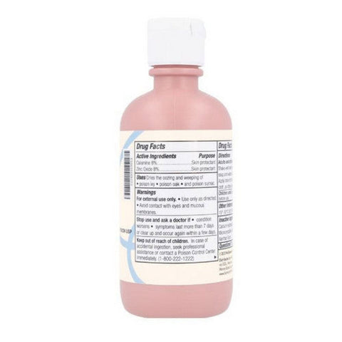 Foster And Thrive, Calamine Lotion, 6 Oz Foster And Thrive