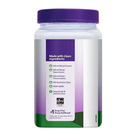Natrol, Kids Melatonin Berry, 1 Mg, 180 Gummies Natrol
