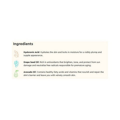 Loumi Skincare, Revive Retinol Drops Vanilla Coconut, 0.7 Oz Loumi Skincare