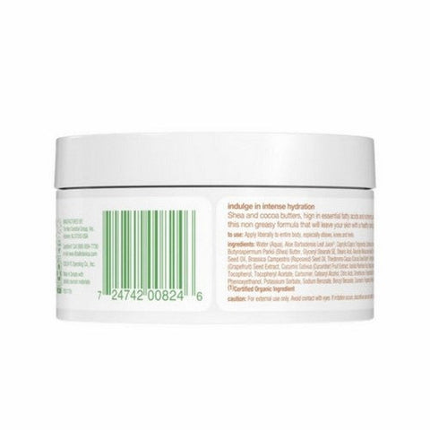 Alba Botanica, Hawaiian Kukui Nut Body Cream, 6.5 oz Alba Botanica