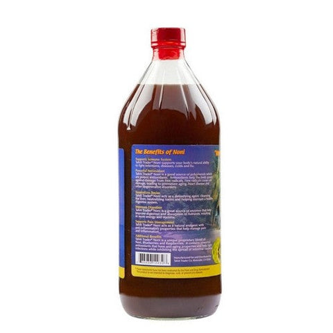 Tahiti Trader, Noni Juice, 32 Oz Tahiti Trader