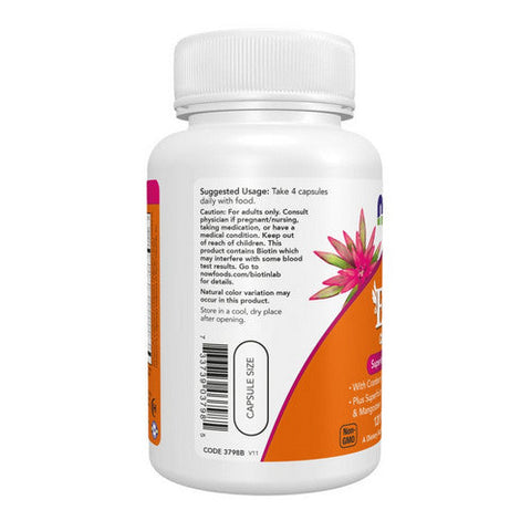 Now Foods, Eve Superior Women's Multi, 120 Veg Caps Now Foods