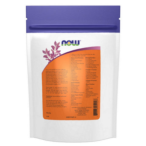 Now Foods, Empty Vegetarian Capsules, Non-gelatin, 300 caps Now Foods
