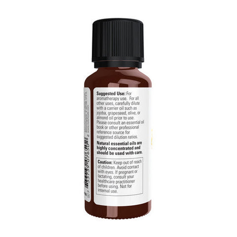 Now Foods, Ylang Ylang Oil, 1 OZ Now Foods