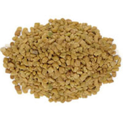Starwest Botanicals, Organic Fenugreek Seed, 1 Lb Starwest Botanicals