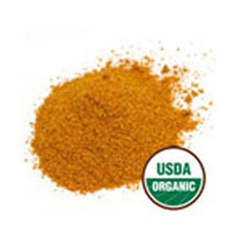 Starwest Botanicals, Organic Cayenne Pepper Powder, 35000 H.U., 1 Lb Starwest Botanicals