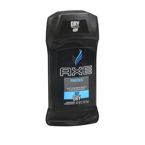 Axe, Antiperspirant Phoenix, 2.7 Oz Axe