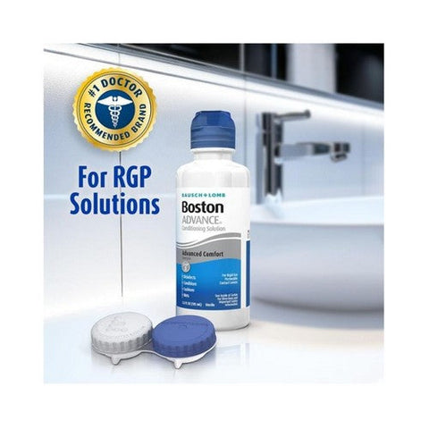 Bausch + Lomb, Boston Advance Conditioning Solution, 3.5 Oz Bausch + Lomb