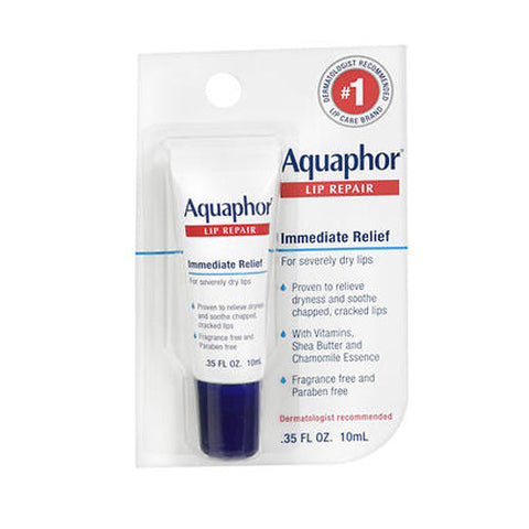 Aquaphor, Lip Repair, 0.35 Oz Aquaphor